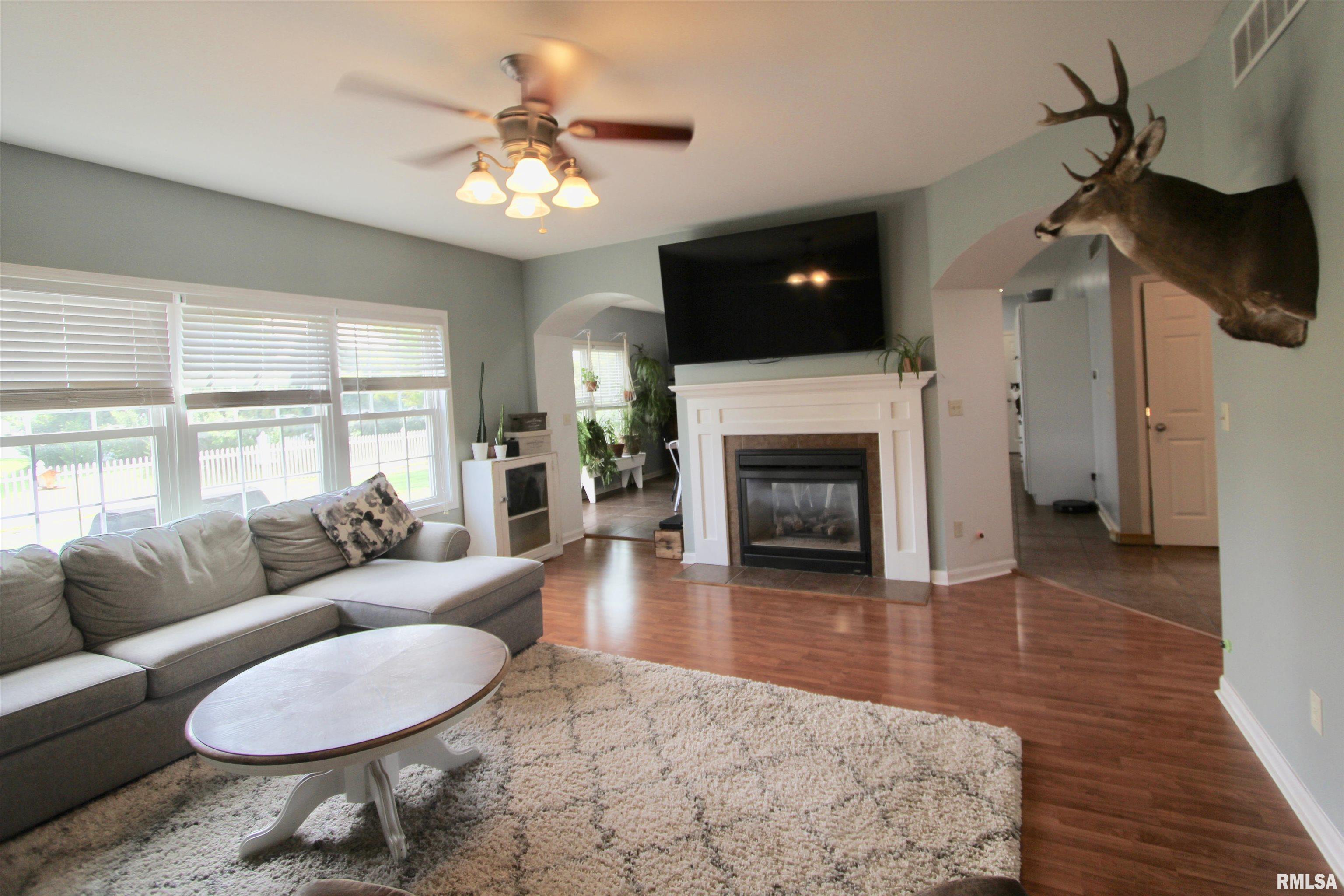 1520 Santa Fe Road Washington, IL 61571 - Photo 31 of 94 Gallery Image 31