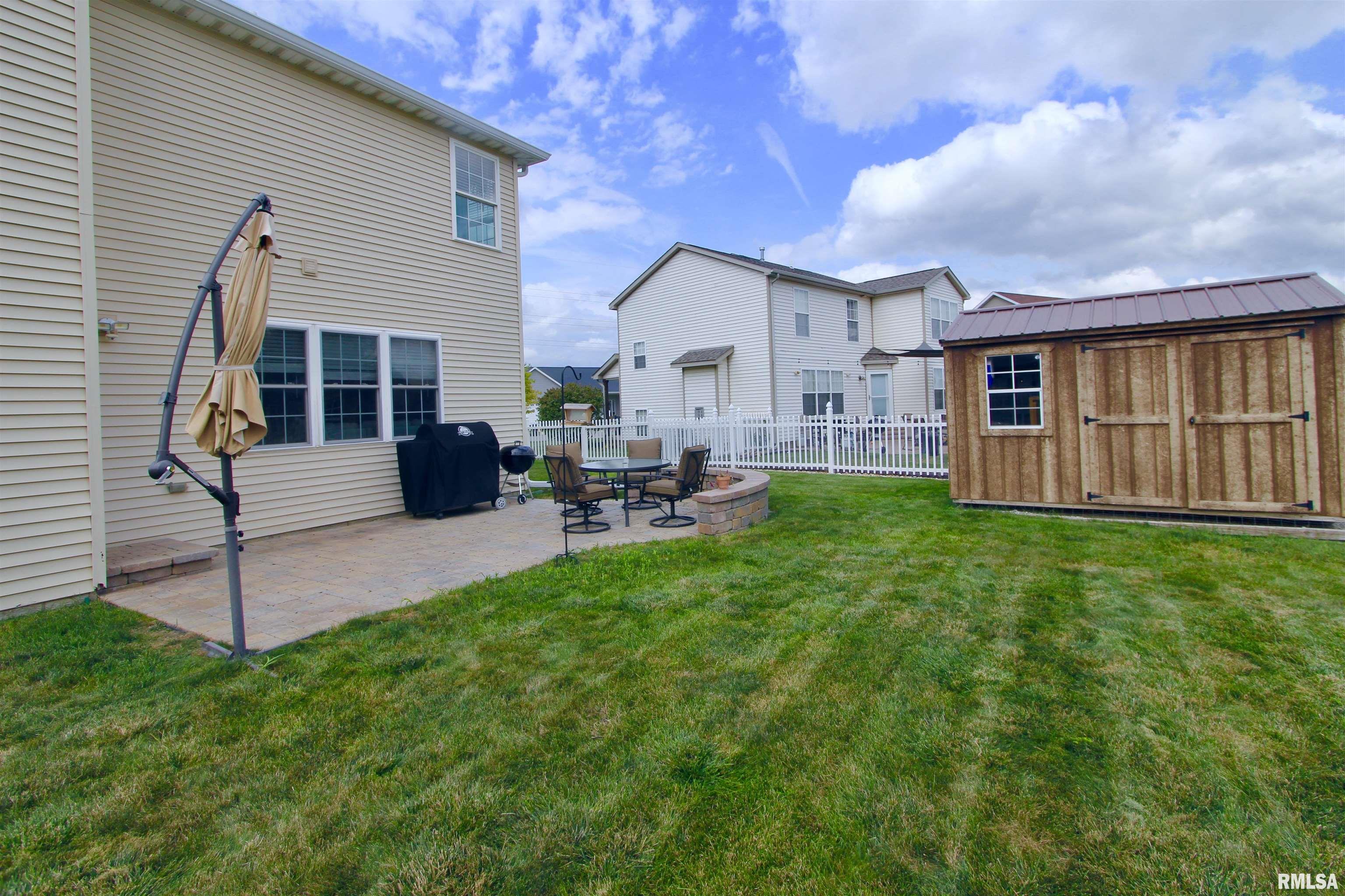 1520 Santa Fe Road Washington, IL 61571 - Photo 86 of 94 Gallery Image 86