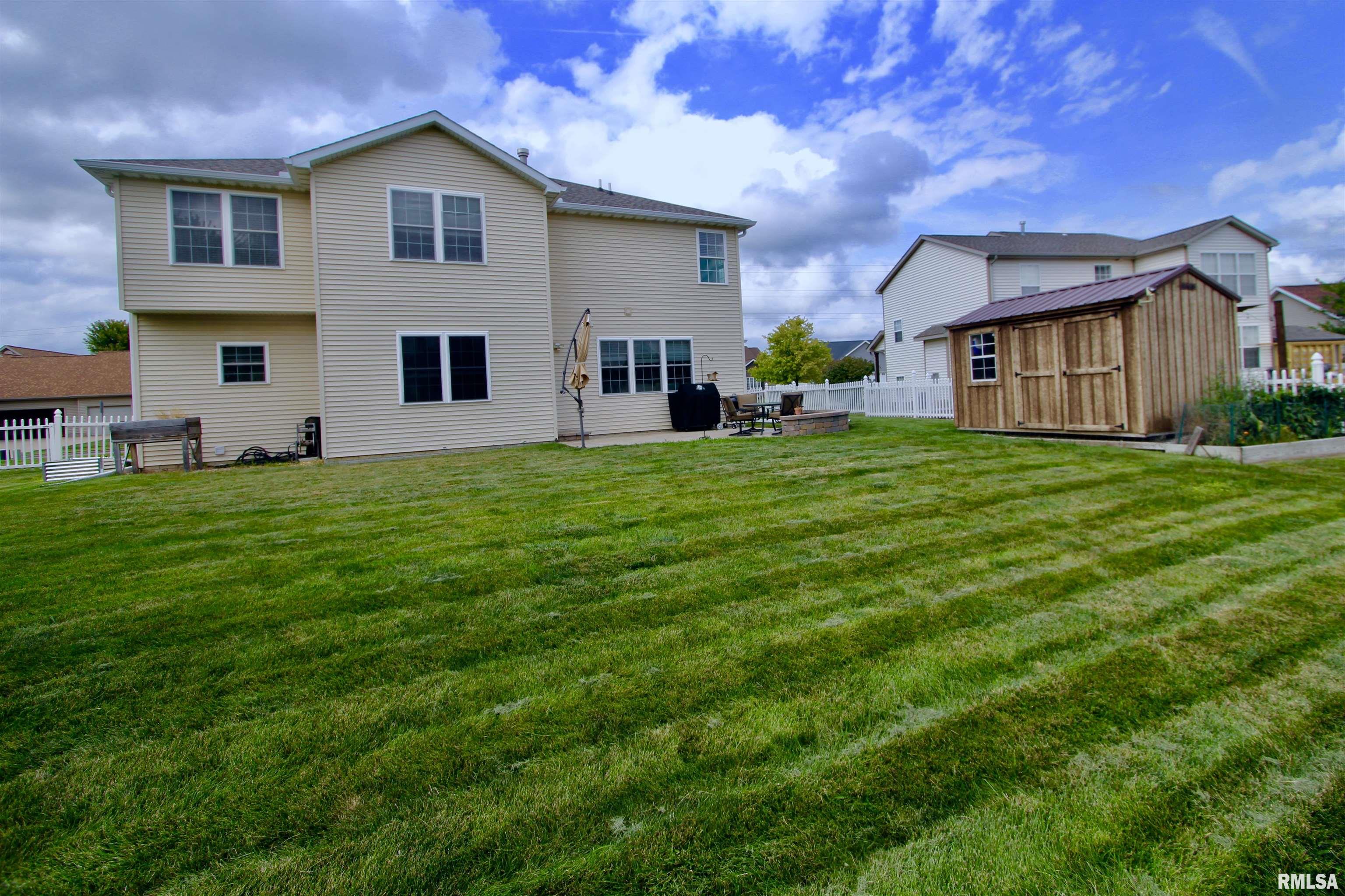 1520 Santa Fe Road Washington, IL 61571 - Photo 93 of 94 Gallery Image 93
