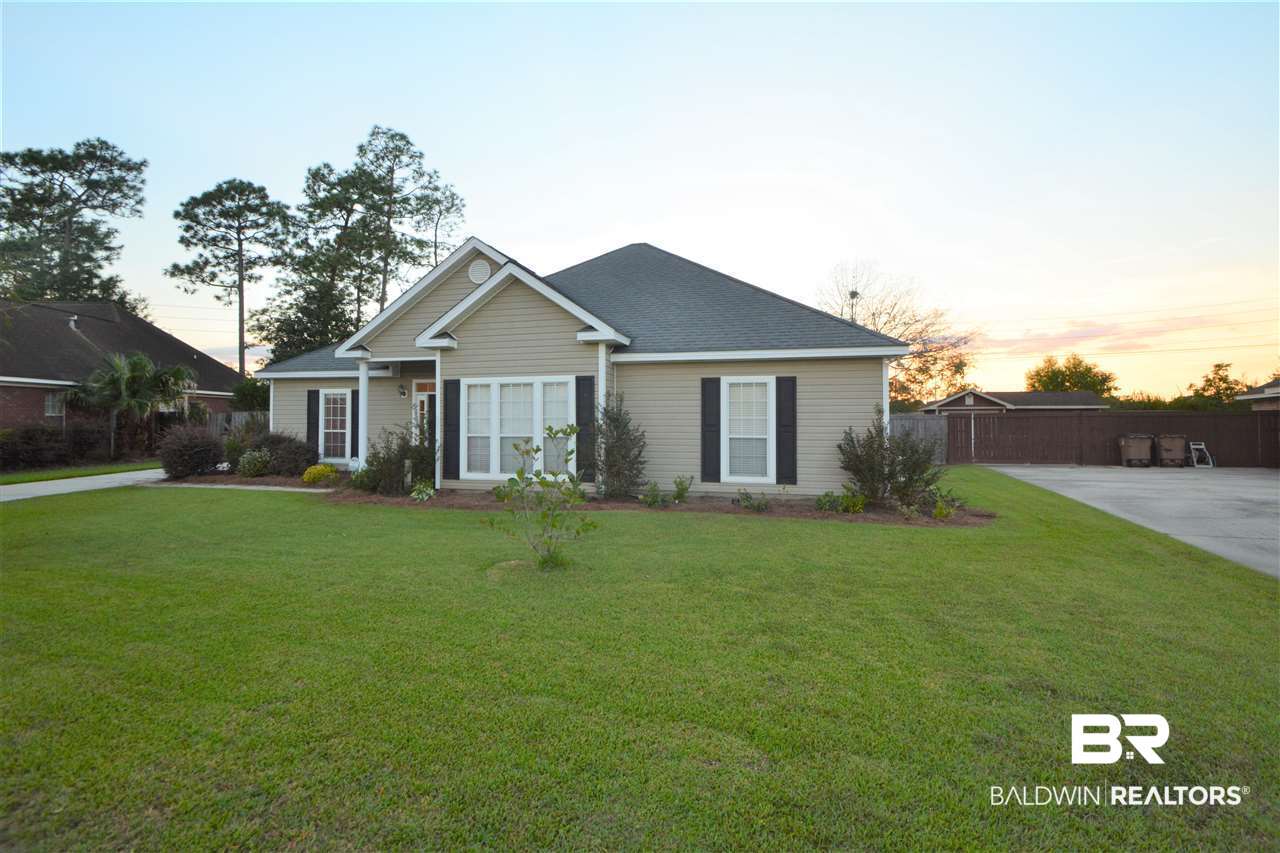 5448 Henning Drive West Mobile, AL 36619 - Photo 49 of 49