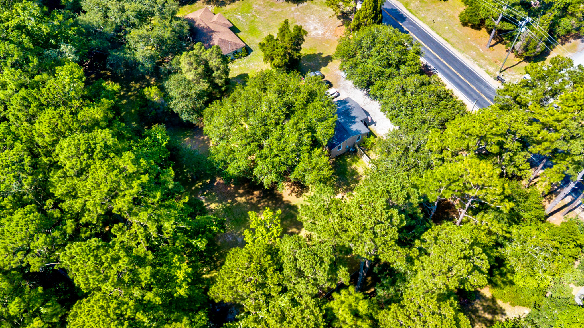1370 Old Whitesville Road Moncks Corner, SC 29461 - Photo 34 of 37 1370 Old Whitesville Drone - 4 - CMG