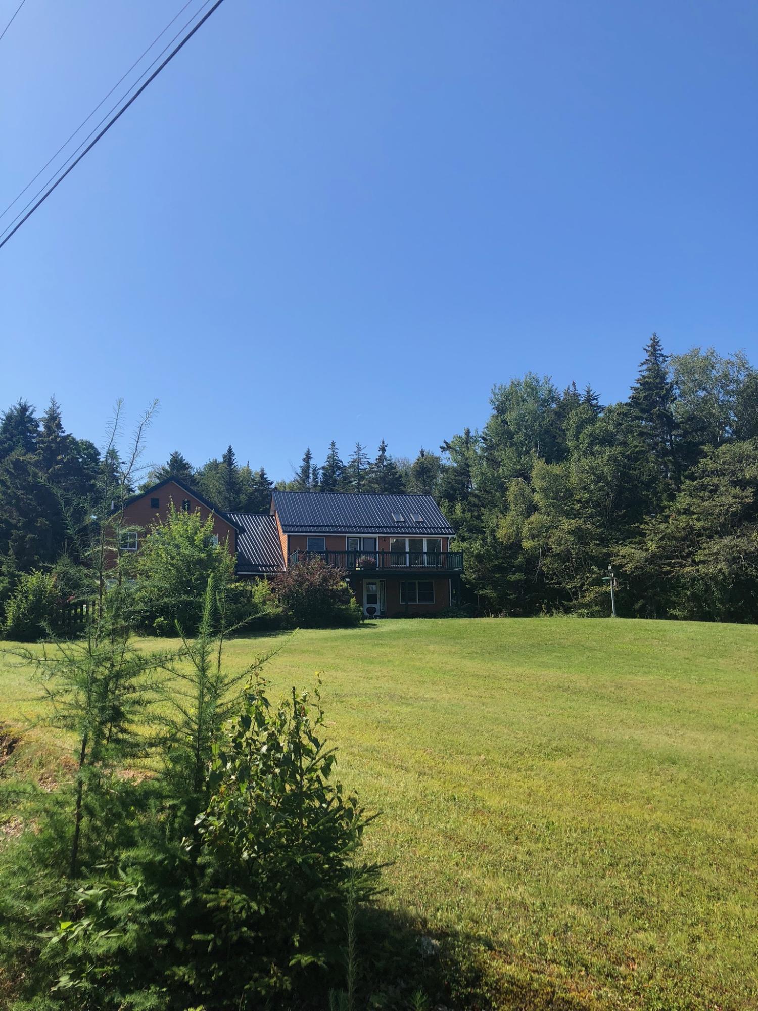 445 Gin Cove Road Perry, ME 04667 - Photo 4 of 52 IMG_1022
