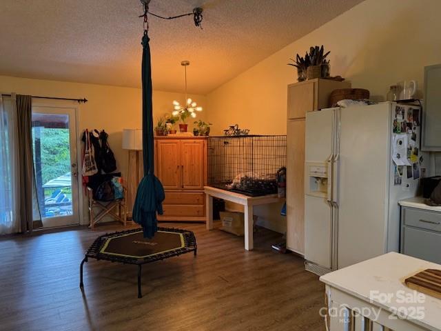 3319 Humphries Road Shelby, NC 28150 - Photo 23 of 41 a view of a room with gym equipment