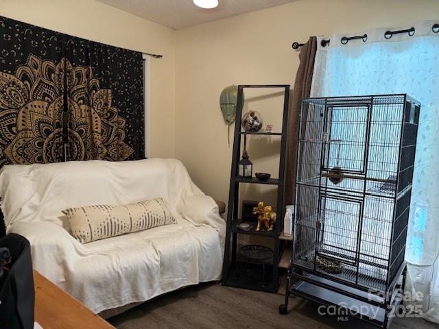 3319 Humphries Road Shelby, NC 28150 - Photo 26 of 41 a bed sitting in a room next to a window