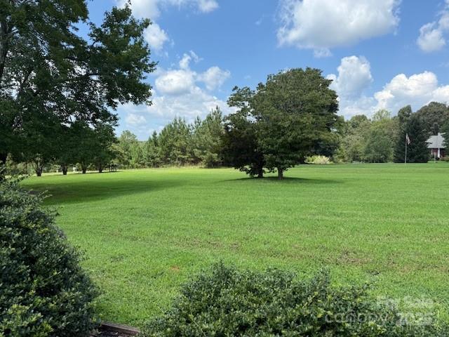3319 Humphries Road Shelby, NC 28150 - Photo 31 of 41 a view of field with grass and trees