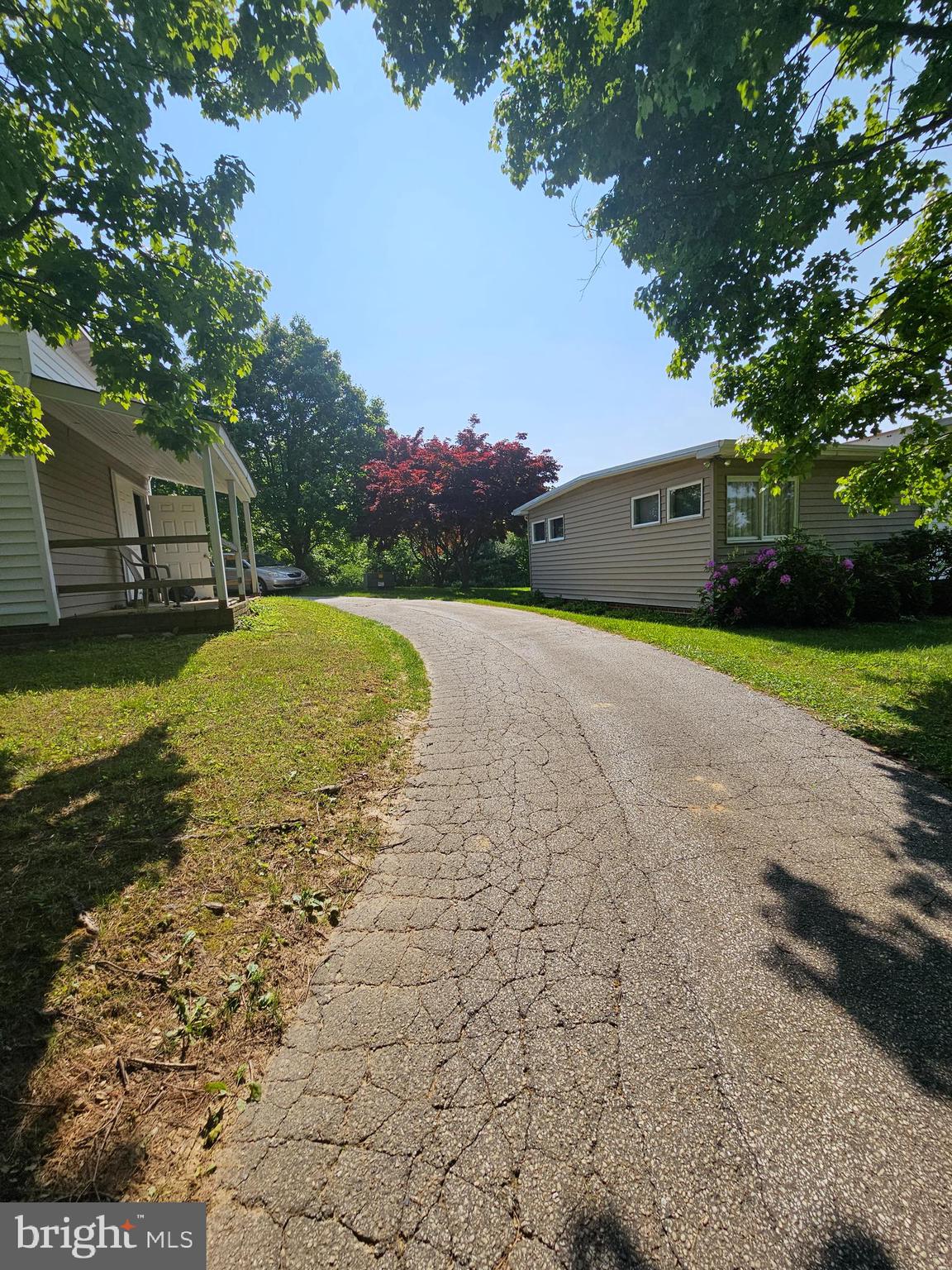 3014 Benson Mill Rd Welcomes You!