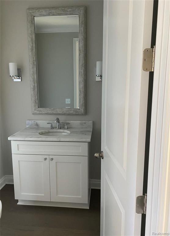 1699 Cambridge Road Berkley, MI 48072 - Photo 14 of 28