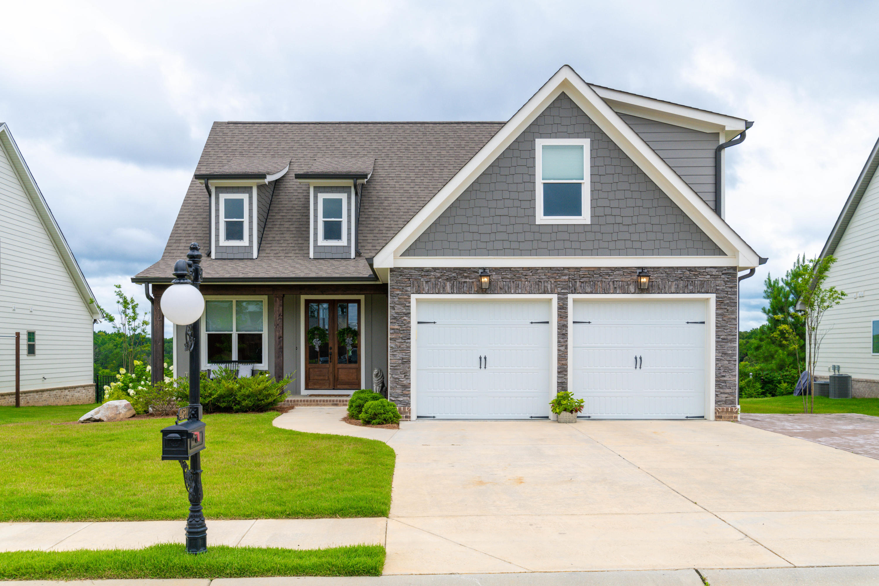 4281 Inlet Loop Chattanooga, TN 37416 - Photo 1 of 56 D85_5110 copy