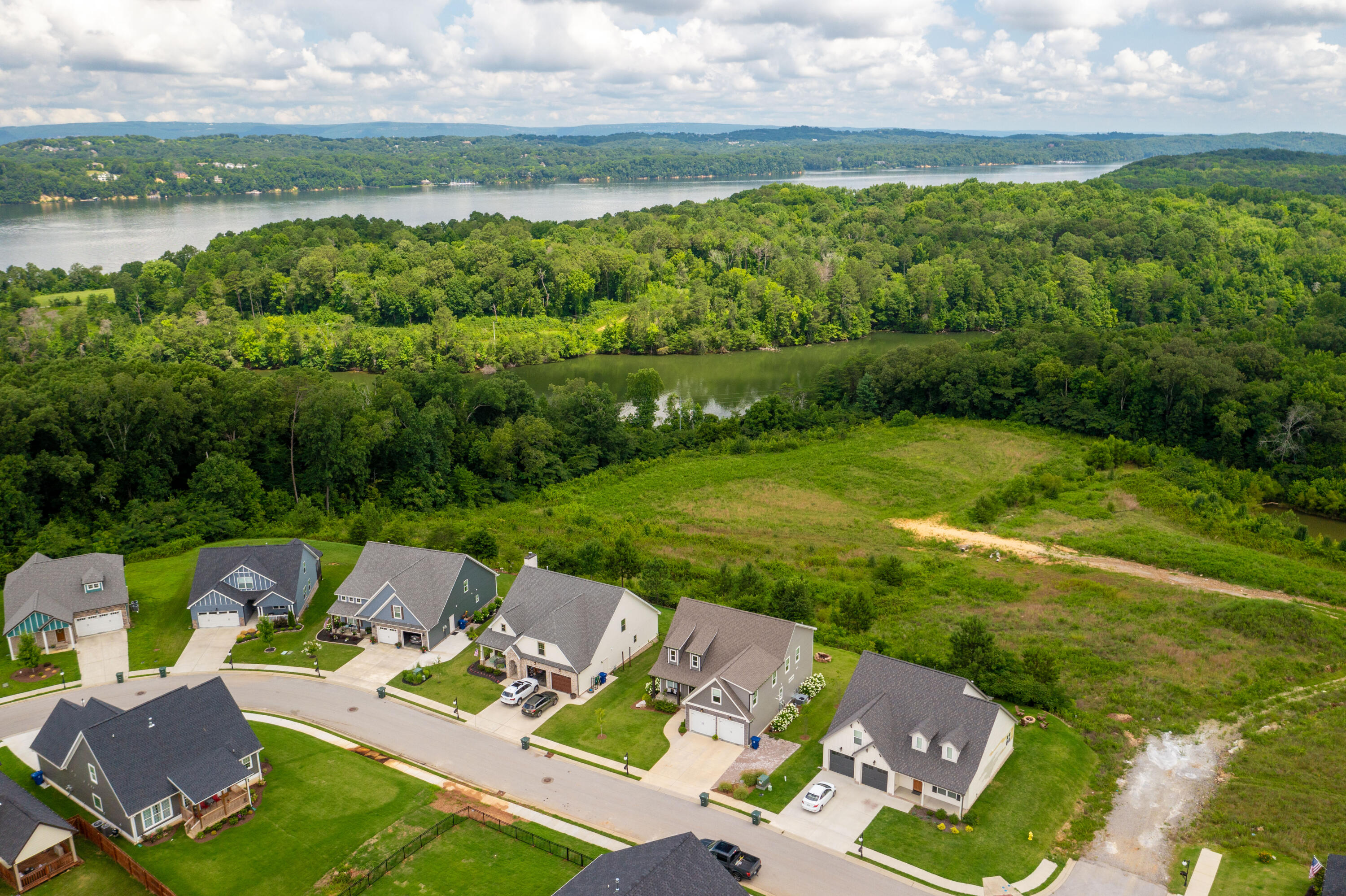 4281 Inlet Loop Chattanooga, TN 37416 - Photo 45 of 56 DJI_0210
