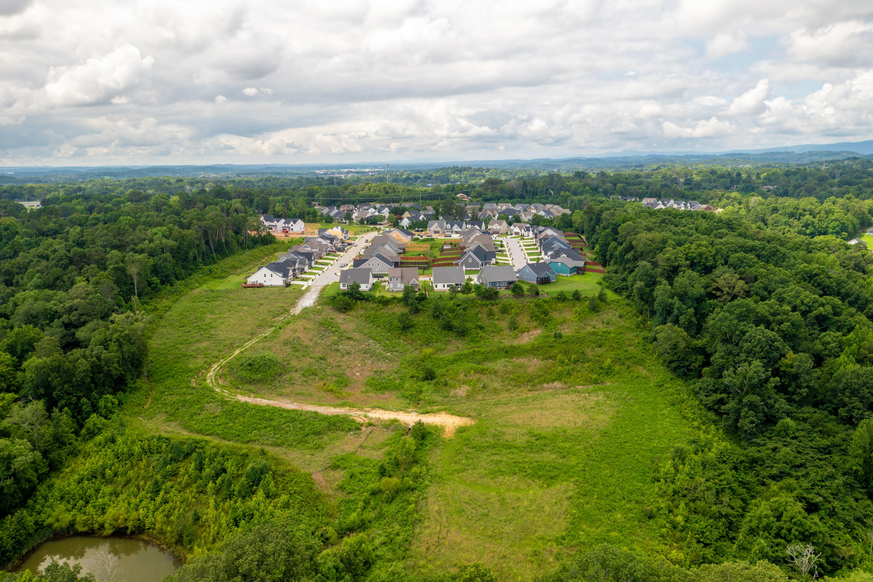 4281 Inlet Loop Chattanooga, TN 37416 - Photo 46 of 56 DJI_0206