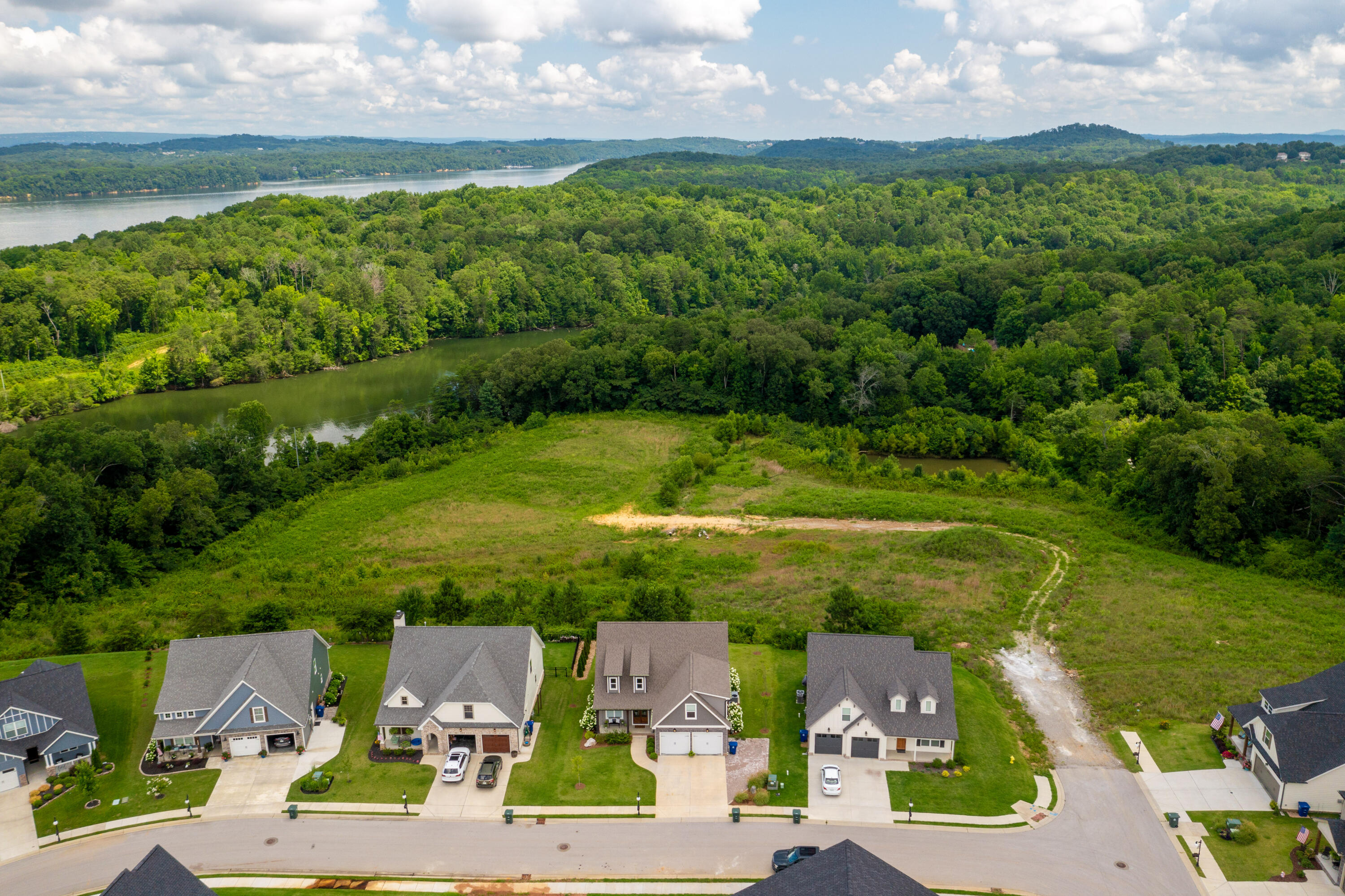 4281 Inlet Loop Chattanooga, TN 37416 - Photo 48 of 56 DJI_0209