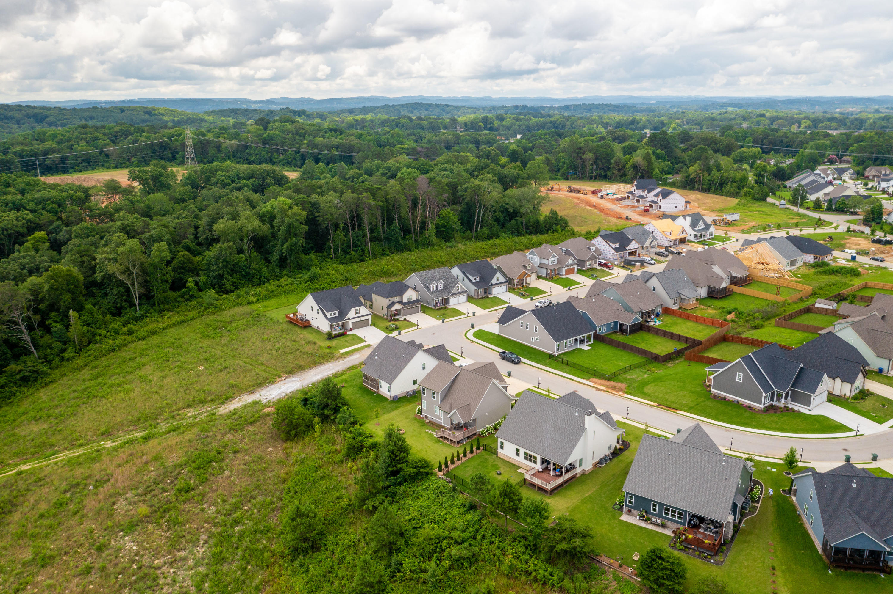 4281 Inlet Loop Chattanooga, TN 37416 - Photo 49 of 56 DJI_0207
