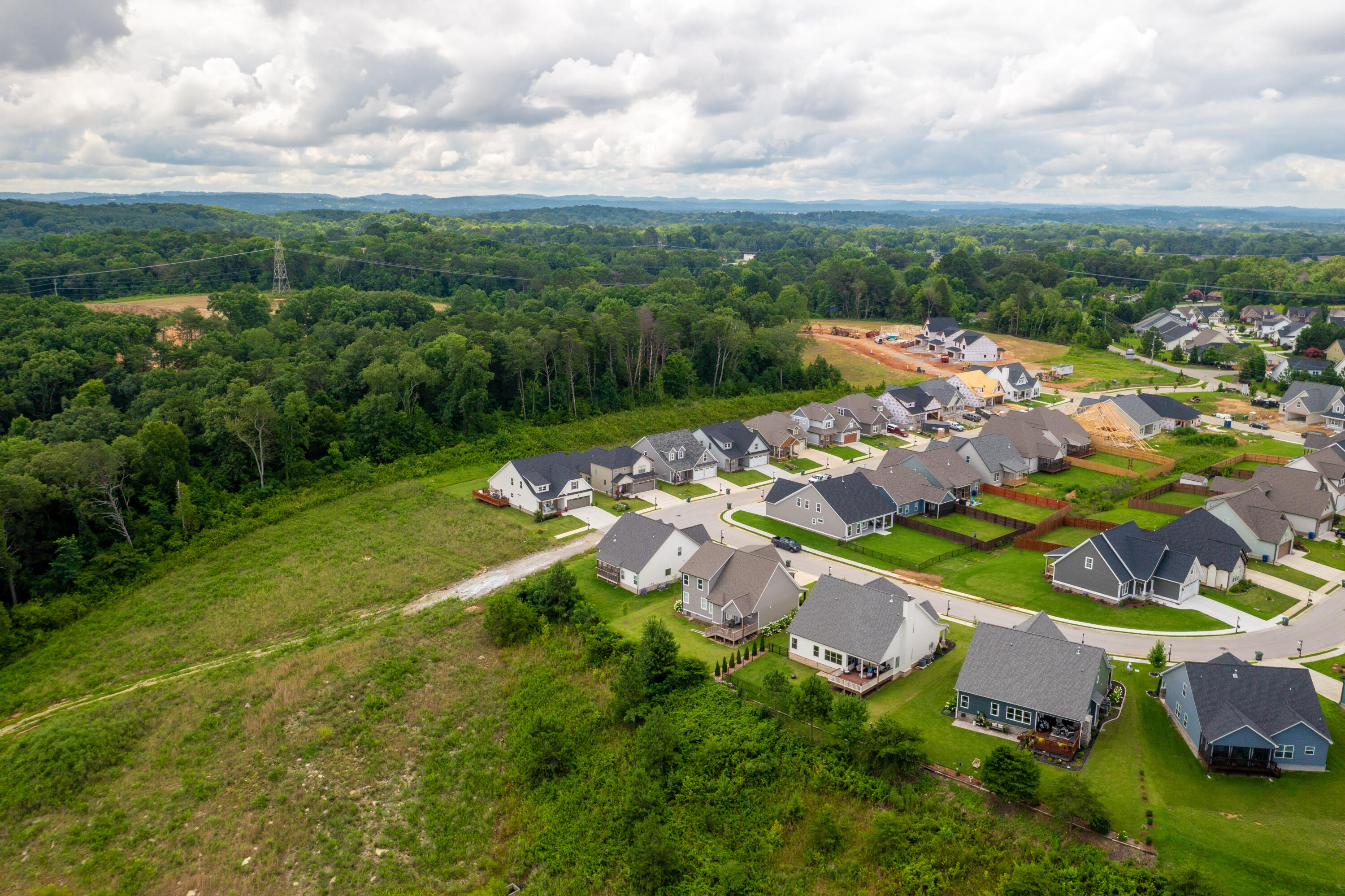 4281 Inlet Loop Chattanooga, TN 37416 - Photo 50 of 56 DJI_0205