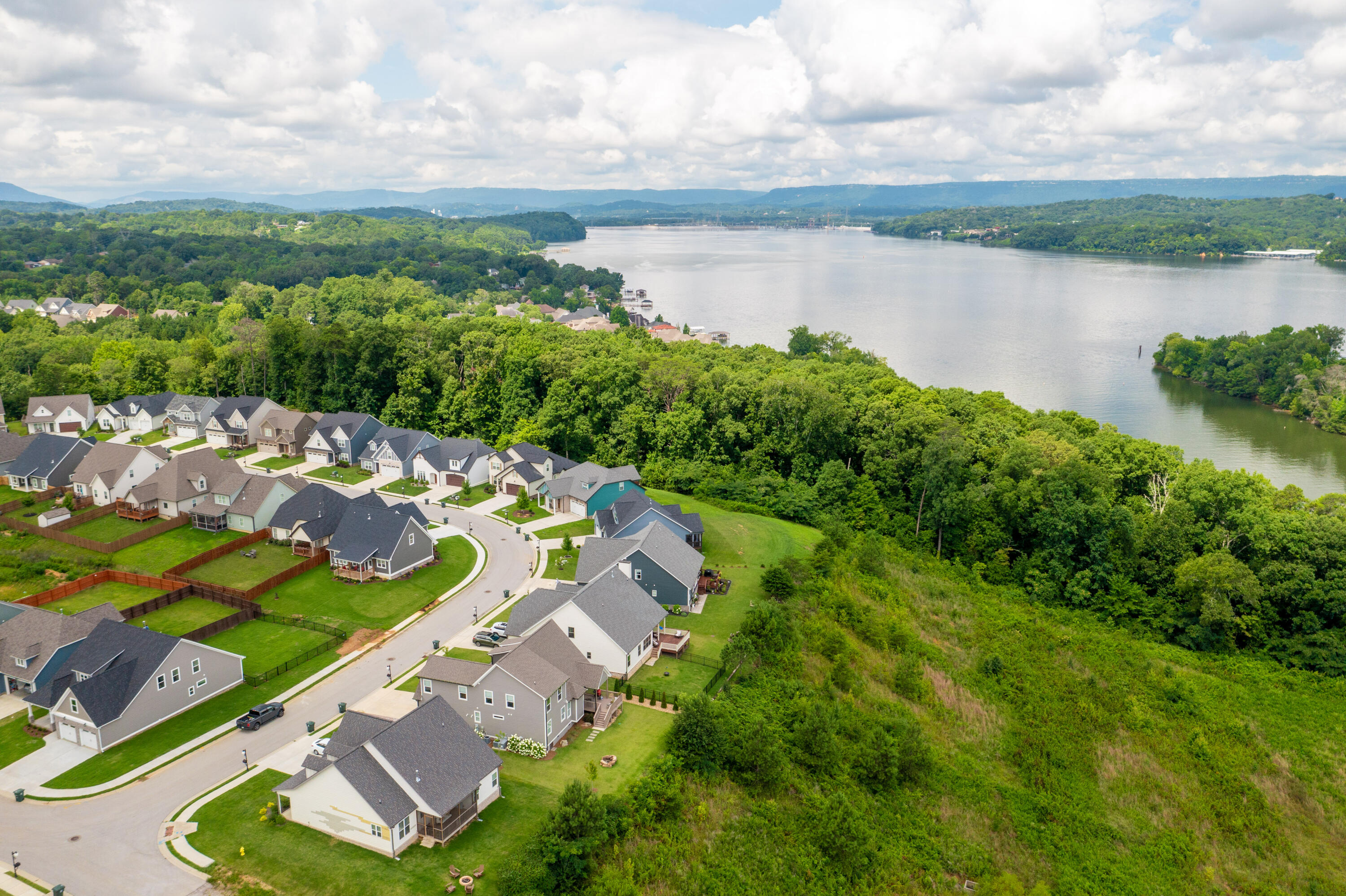 4281 Inlet Loop Chattanooga, TN 37416 - Photo 53 of 56 DJI_0203