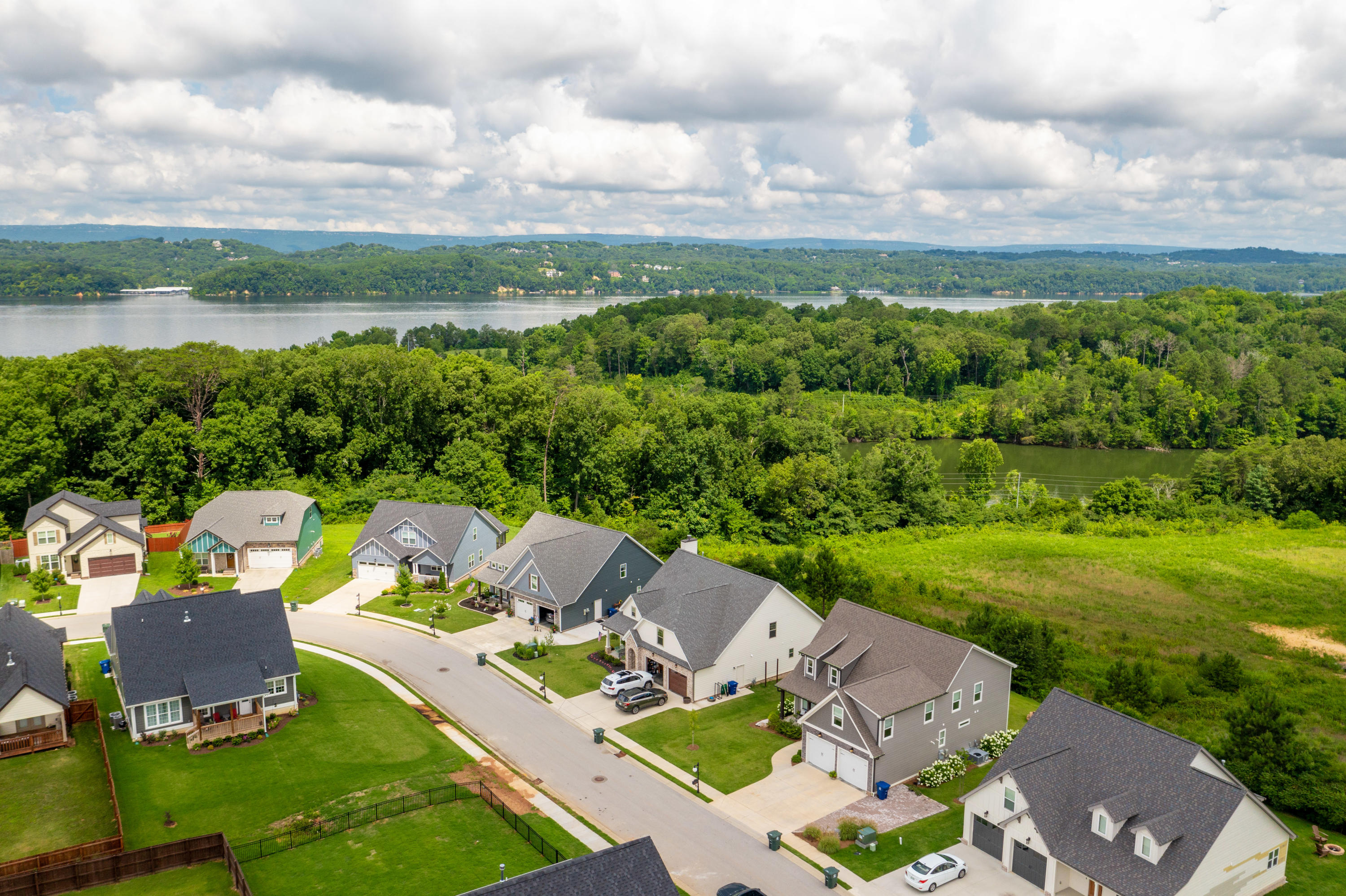 4281 Inlet Loop Chattanooga, TN 37416 - Photo 55 of 56 DJI_0201