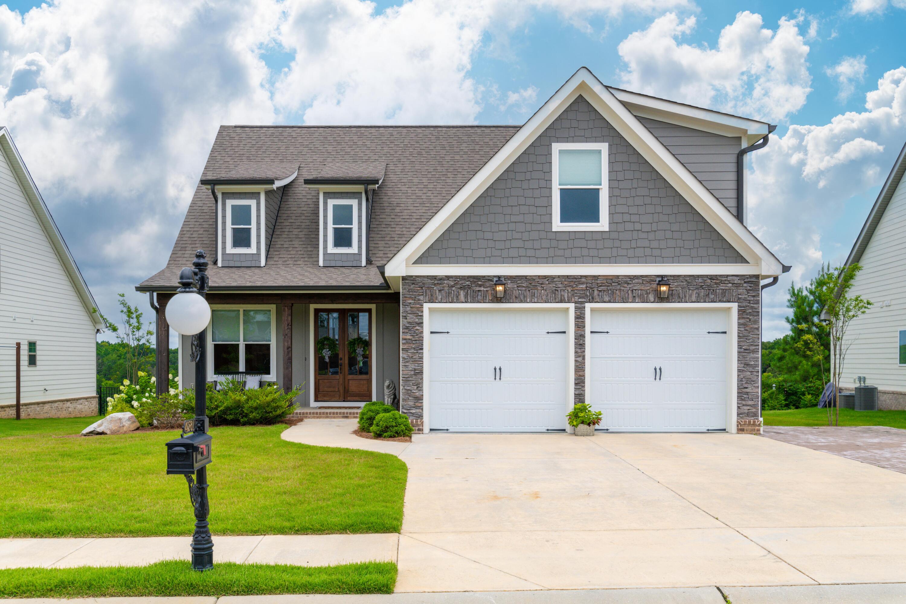 4281 Inlet Loop Chattanooga, TN 37416 - Photo 56 of 56 D85_5110