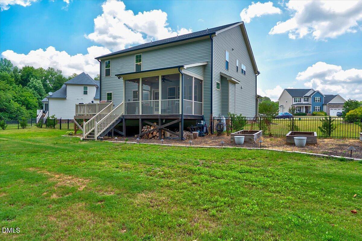 131 Canady Landing Way Clayton, NC 27520 - Photo 36 of 48 46-131 Canady Landing Wy-46