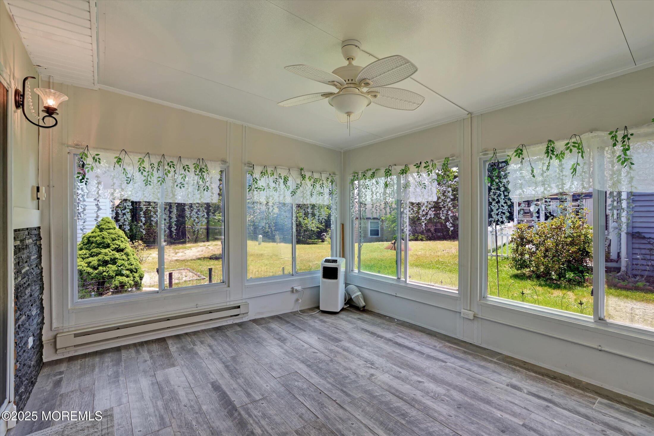 17 Churchill Road, Unit 71 Whiting, NJ 08759 - Photo 17 of 29 a view of an empty room with a window