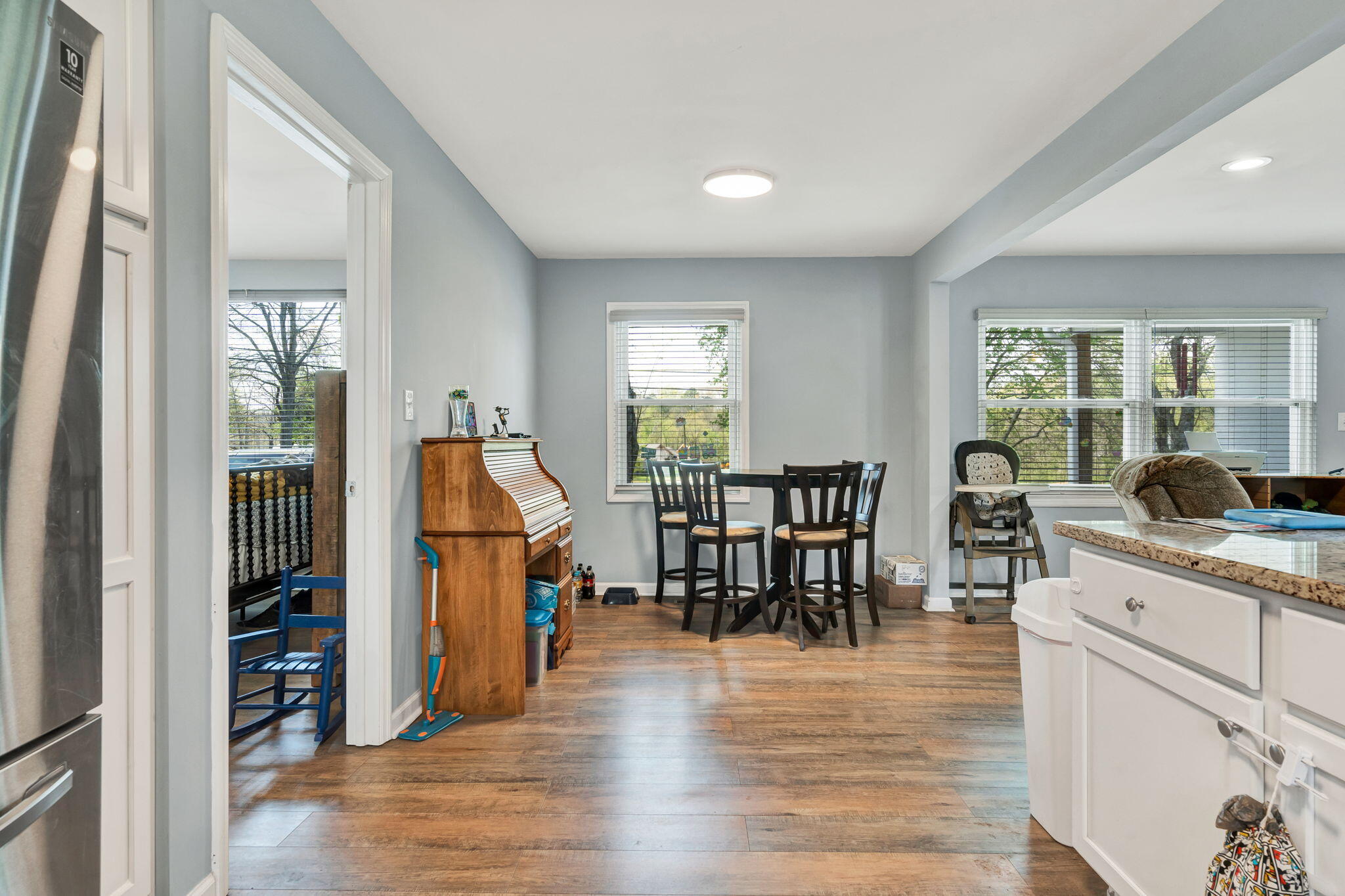 2401 Spring Place Road Southeast Cleveland, TN 37323 - Photo 8 of 34 24-web-or-mls-DSC03845