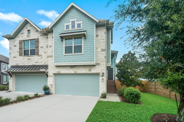 $325,000 | 4264 Merry Mill Drive, Spring, TX 77386