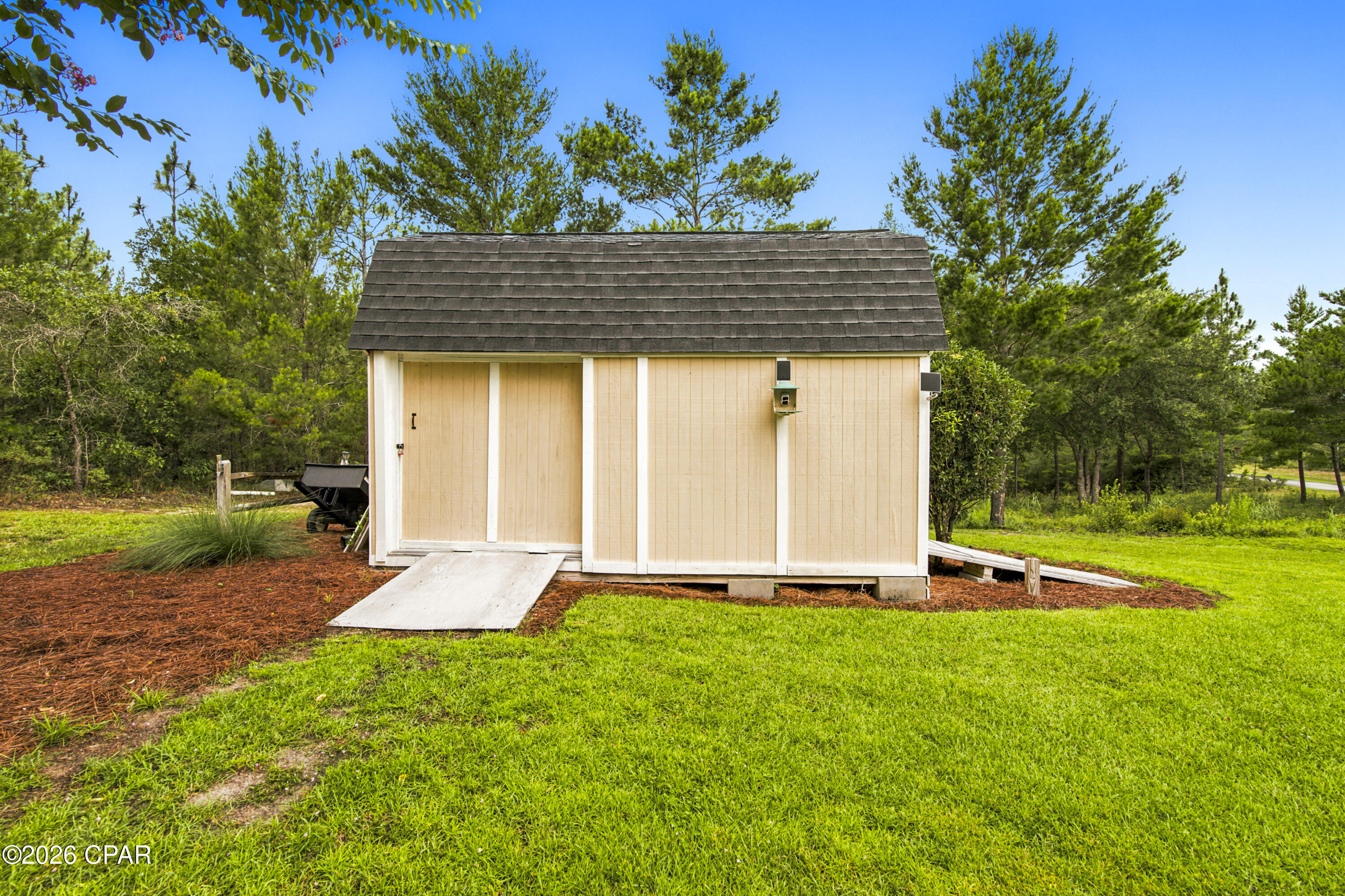 2339 Deadening Road Sunny Hills, FL 32428 - Photo 40 of 55