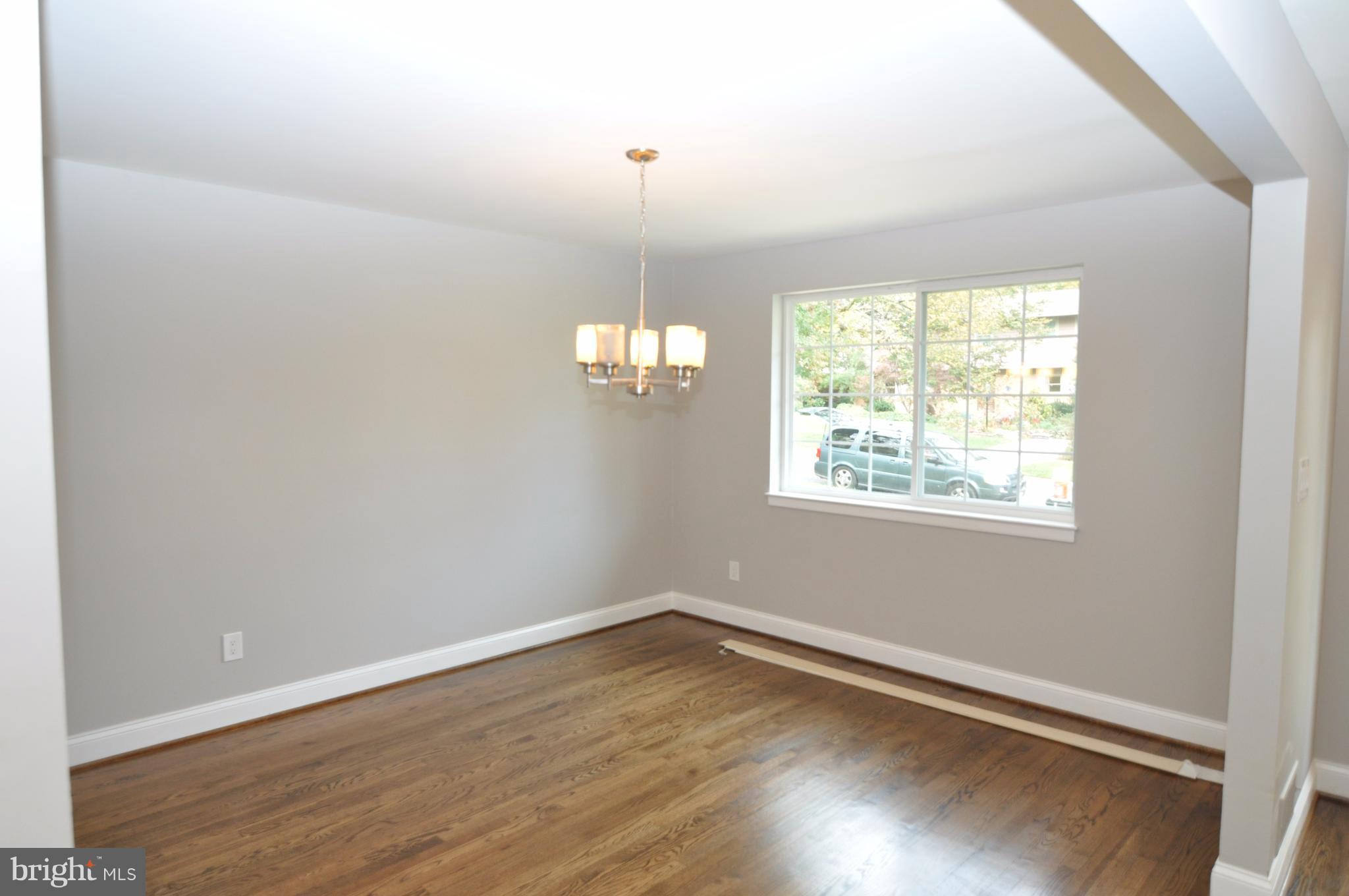 809 East Franklin Avenue Silver Spring, MD 20901 - Photo 13 of 30 Interior (General)