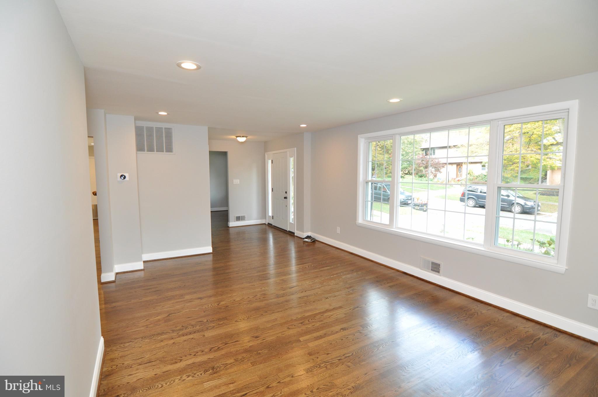 809 East Franklin Avenue Silver Spring, MD 20901 - Photo 15 of 30 Interior (General)