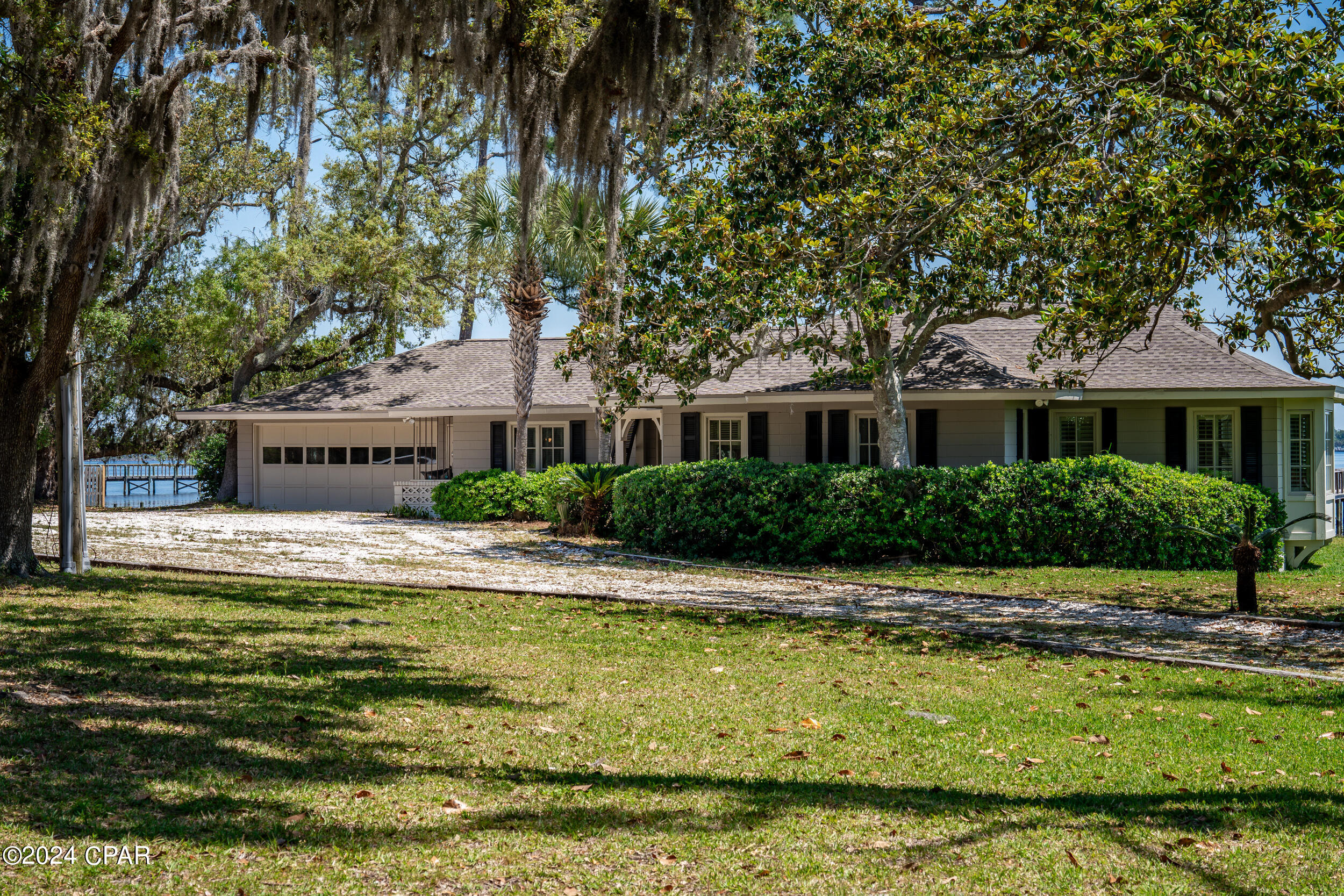 2623 Magnolia Point Road Panama City, FL 32408 - Photo 69 of 82 Gallery Image 69