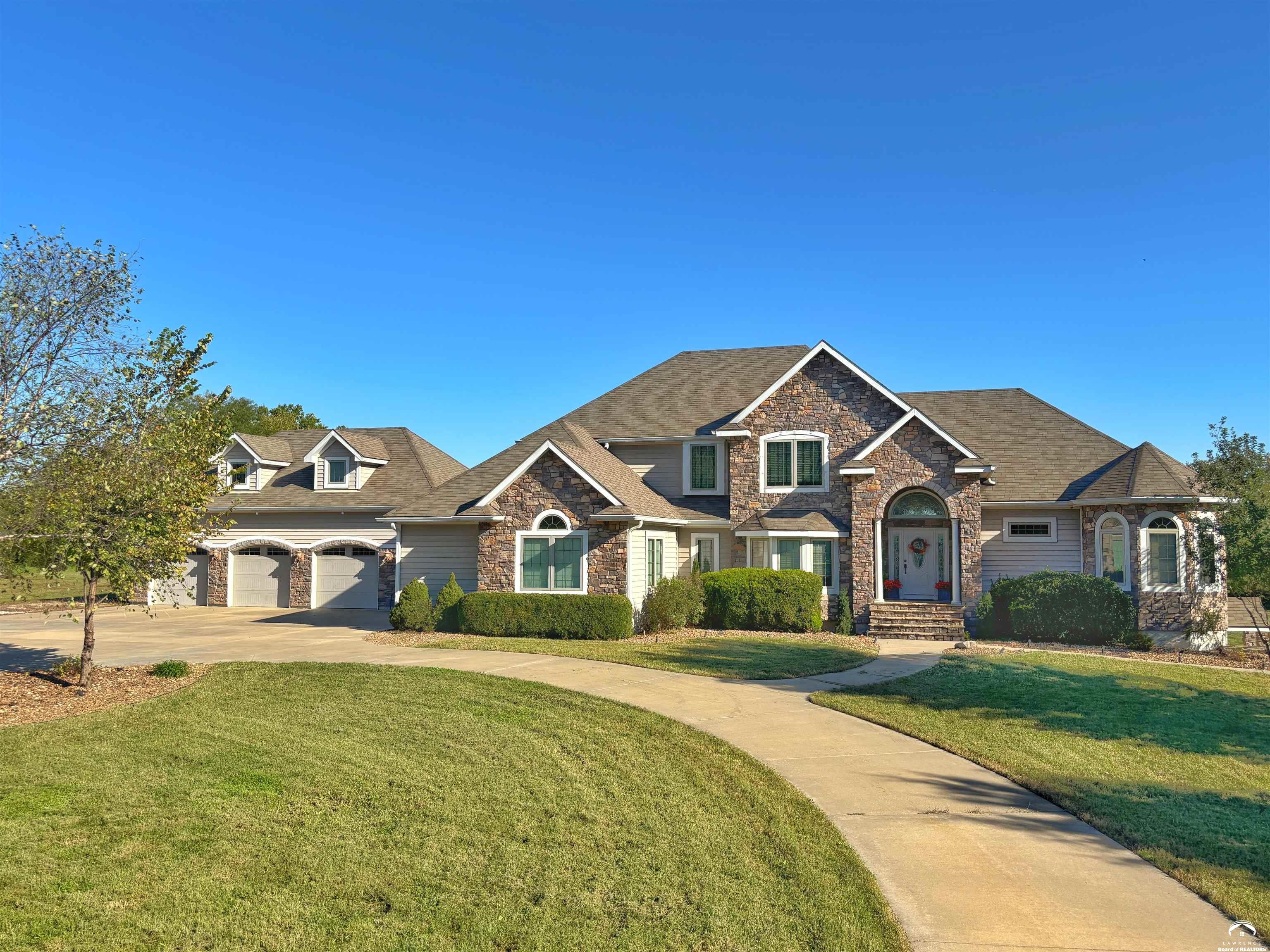 850 North 1663 Road Lawrence, KS 66049 - Photo 1 of 87 Gallery Image 1