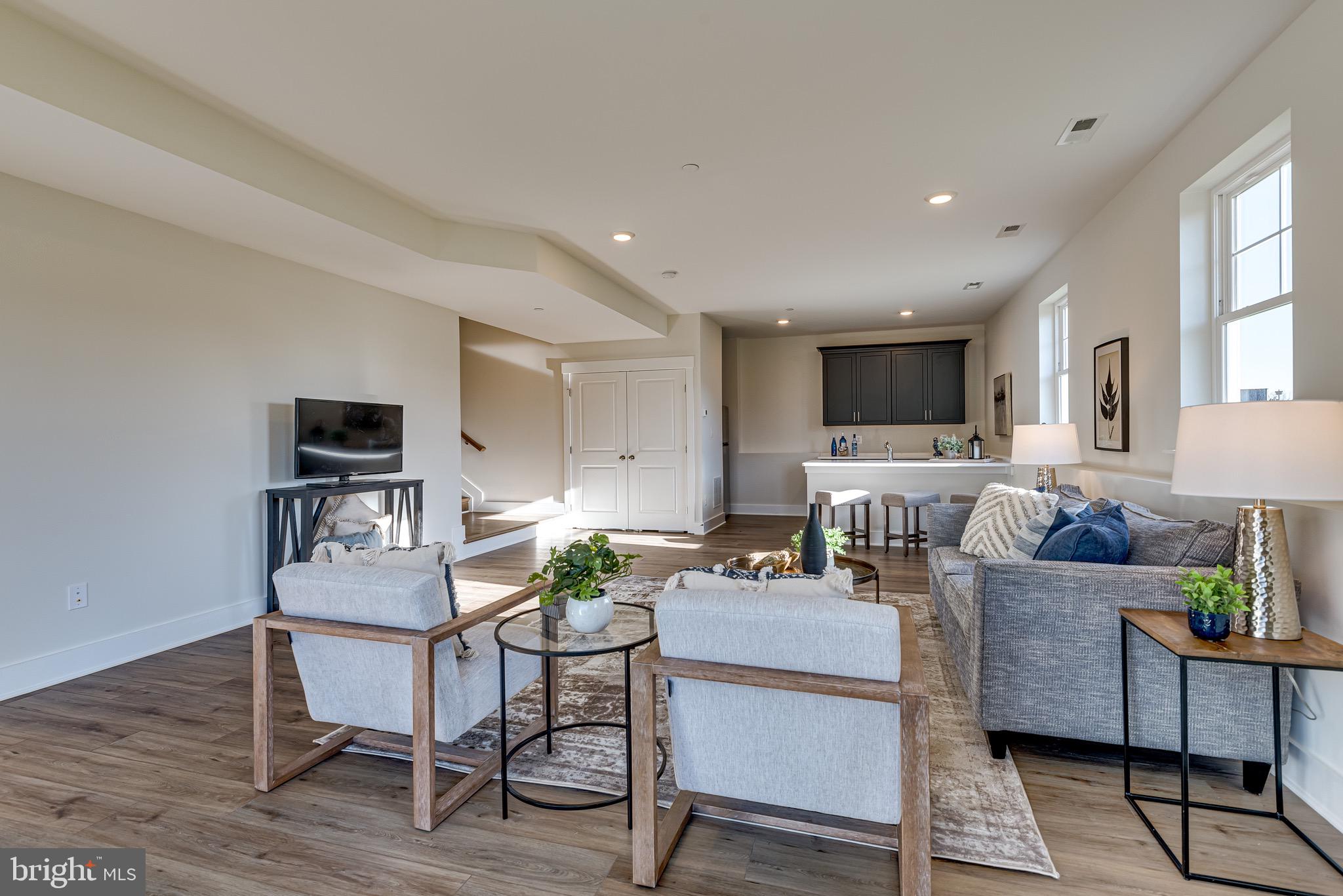 1337 German Driveway Hanover, MD 21076 - Photo 29 of 53 Example of Family Room
