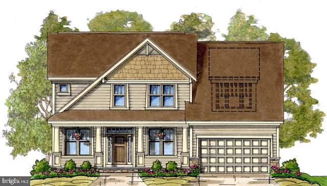 1337 German Driveway Hanover, MD 21076 - Photo 3 of 53