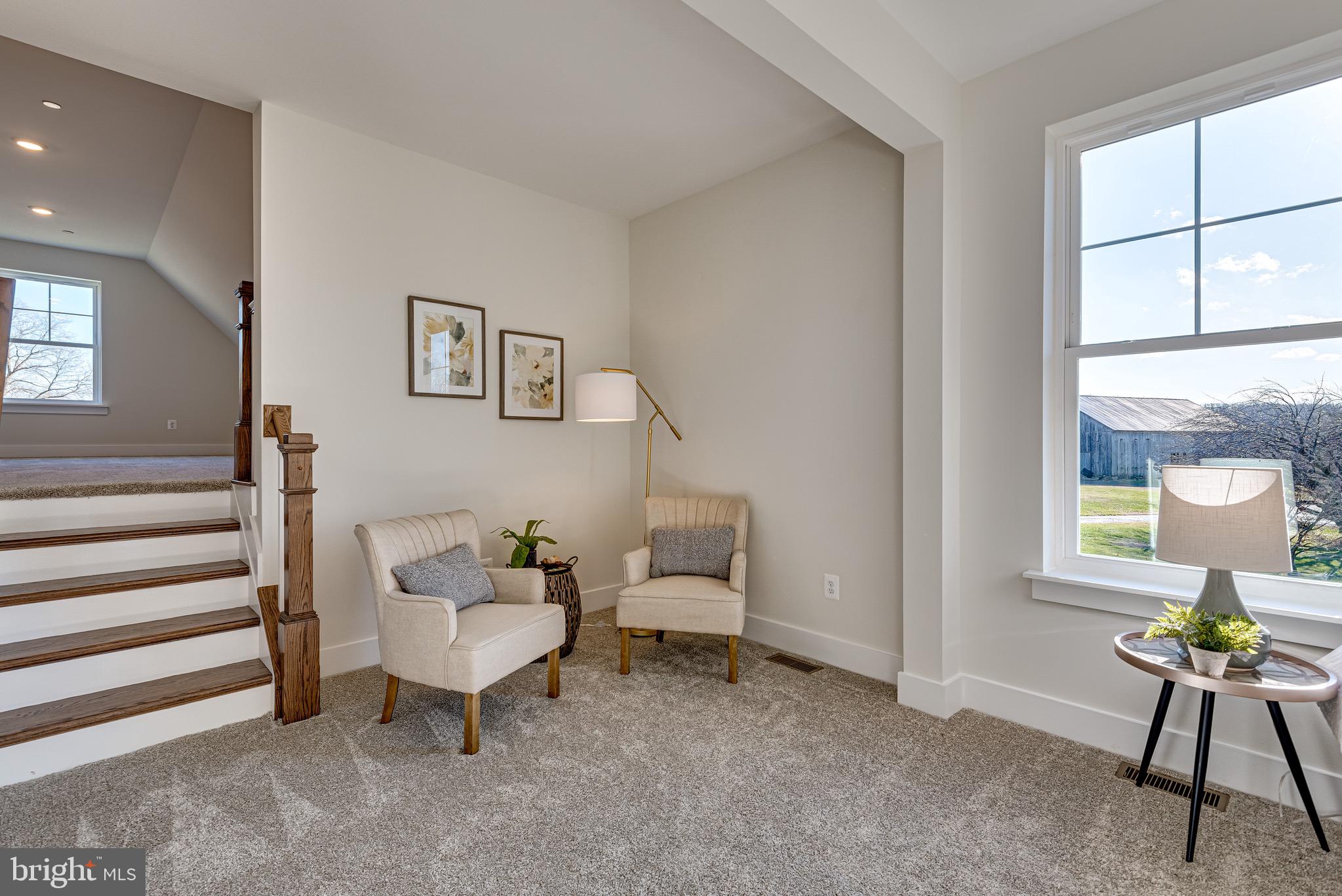 1337 German Driveway Hanover, MD 21076 - Photo 33 of 53 Example of sitting area