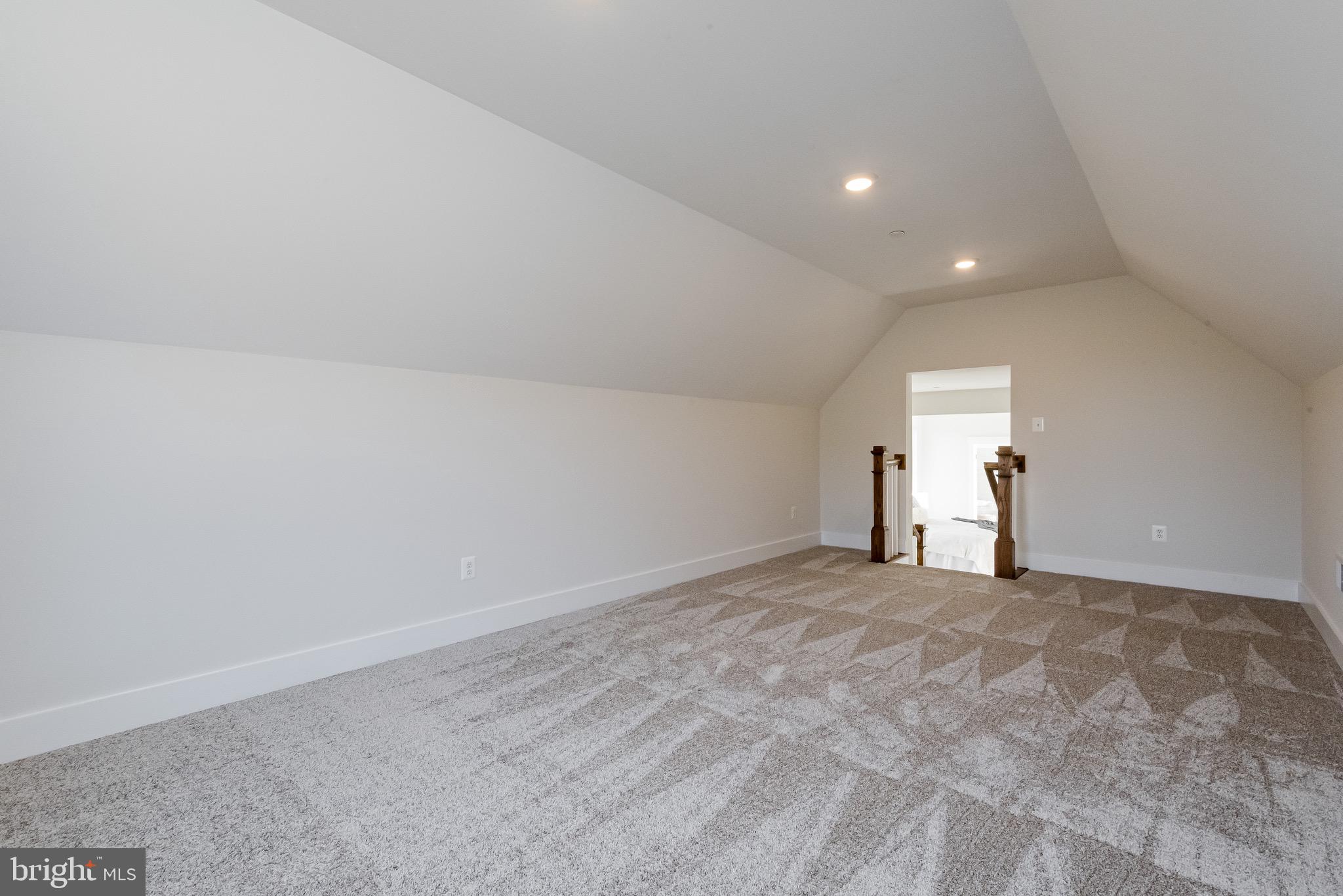 1337 German Driveway Hanover, MD 21076 - Photo 41 of 53 Example of Bonus space finished