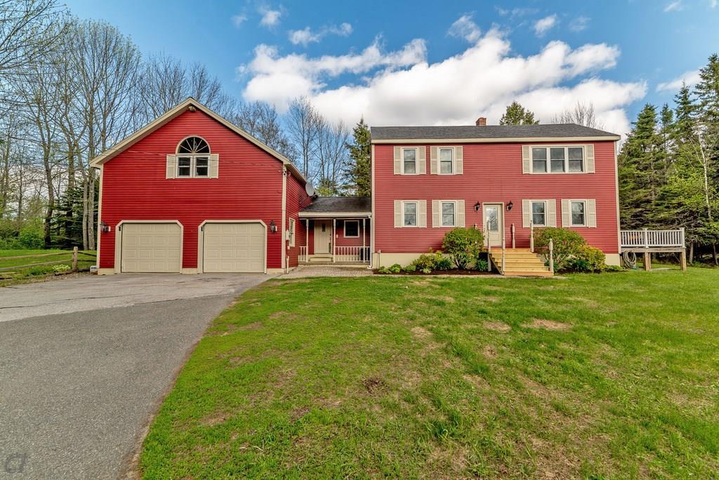 138 Dole Hill Road Holden, ME 04429 - Photo 1 of 35 Photo