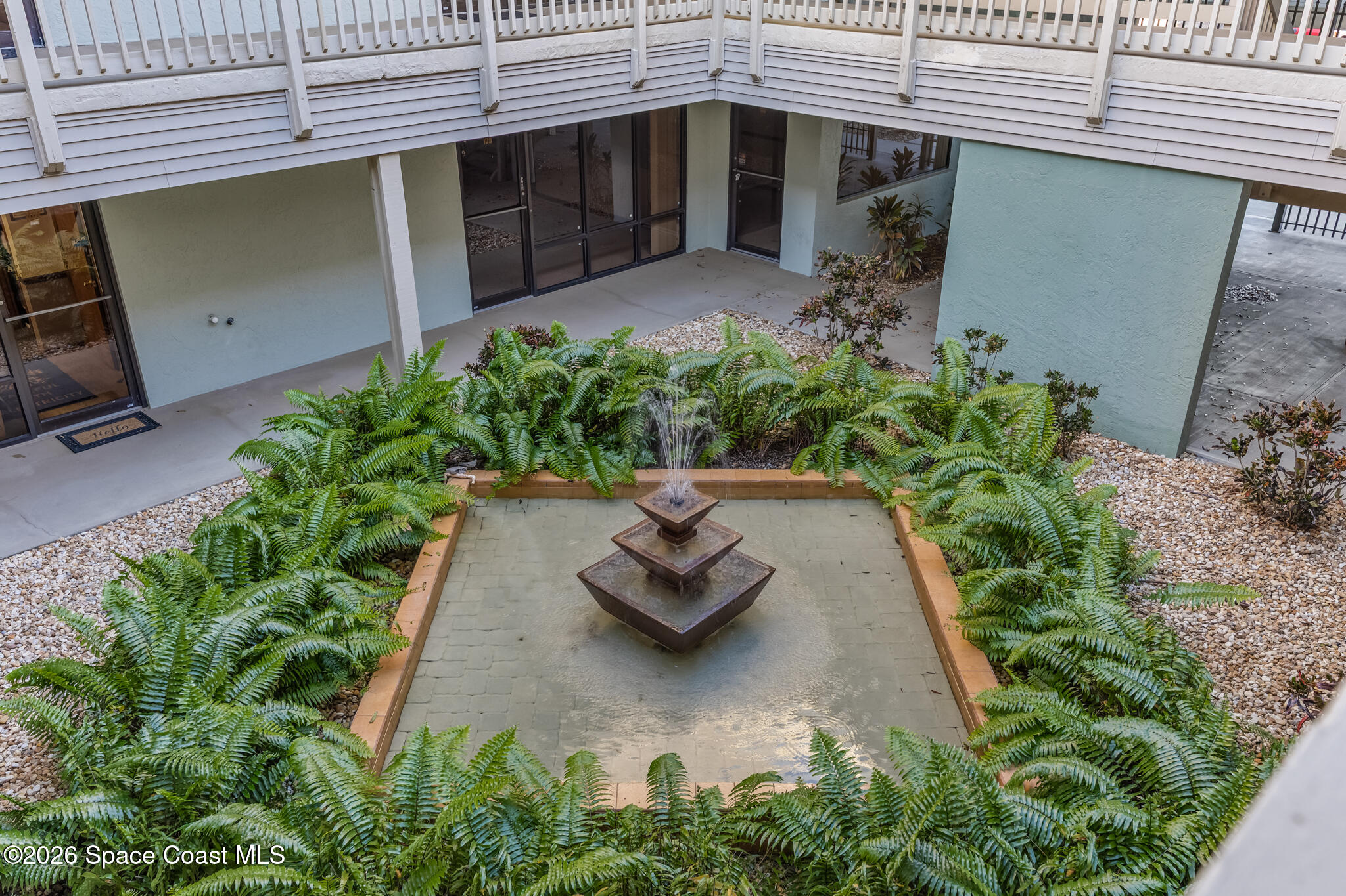 700 North Wickham Road, Unit 203 Melbourne, FL 32935 - Photo 14 of 15 View