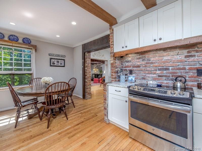 203 Davis Mountain Road Laurel Park, NC 28739 - Photo 11 of 34