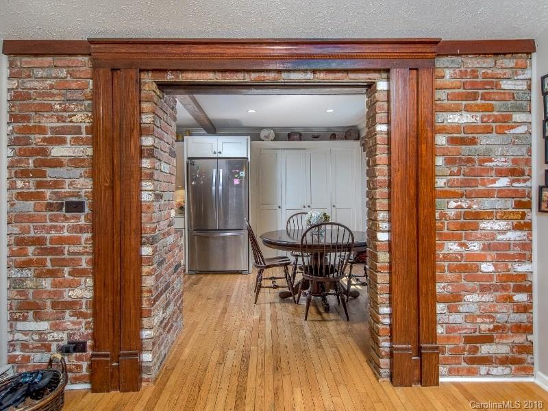 203 Davis Mountain Road Laurel Park, NC 28739 - Photo 12 of 34