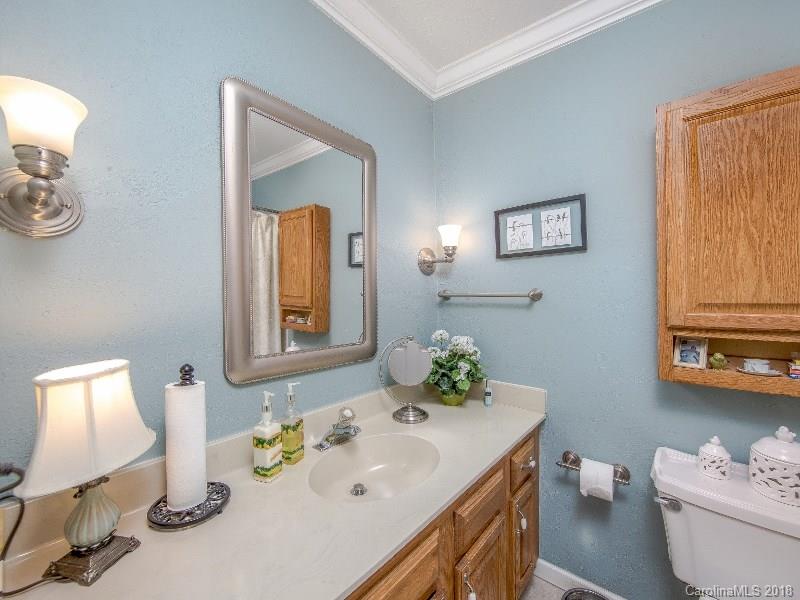 203 Davis Mountain Road Laurel Park, NC 28739 - Photo 15 of 34
