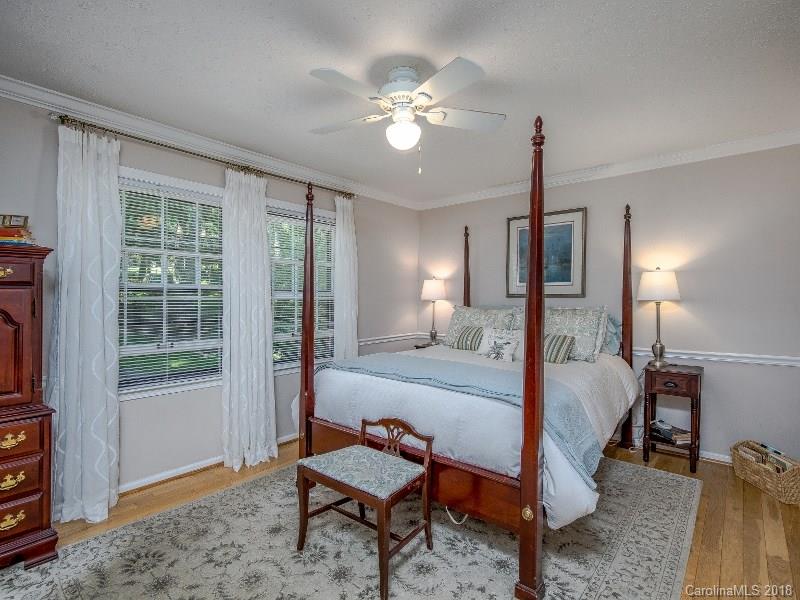 203 Davis Mountain Road Laurel Park, NC 28739 - Photo 17 of 34