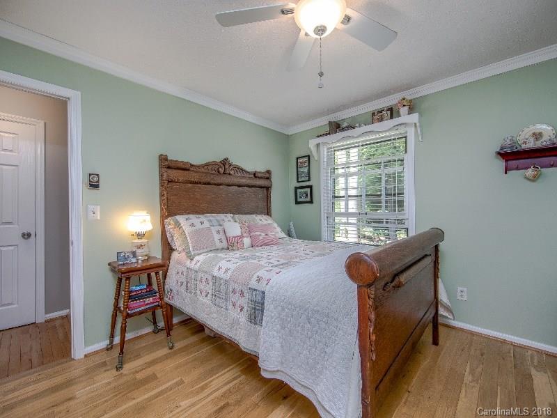 203 Davis Mountain Road Laurel Park, NC 28739 - Photo 19 of 34