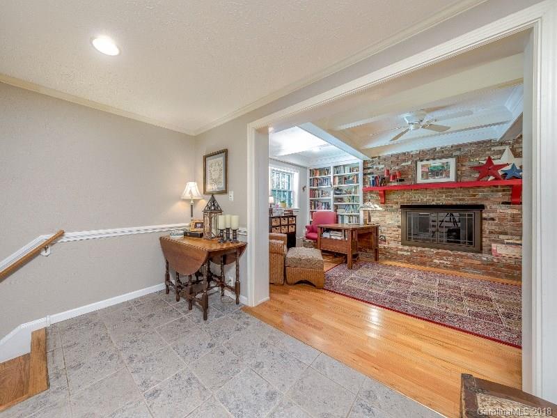 203 Davis Mountain Road Laurel Park, NC 28739 - Photo 20 of 34
