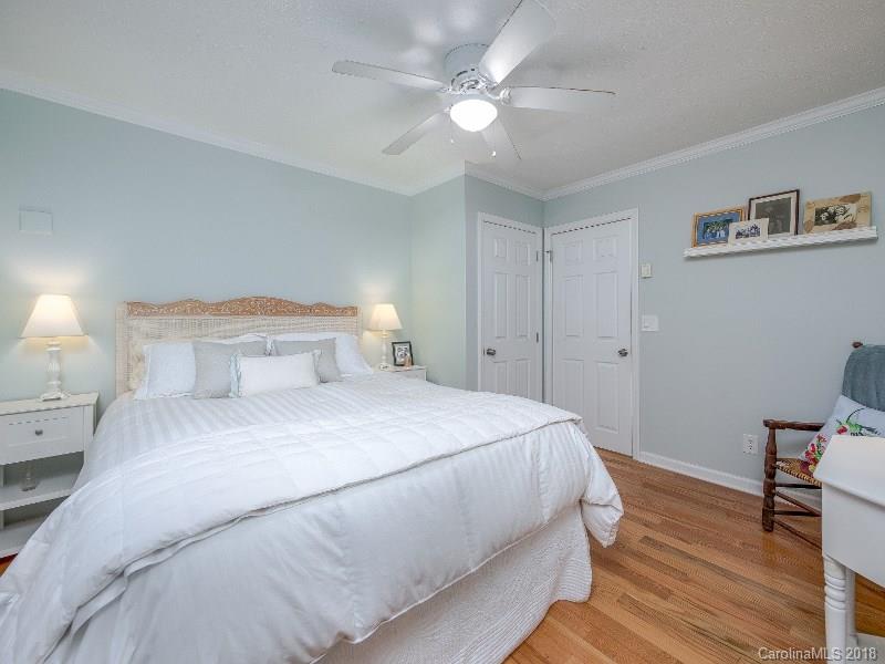 203 Davis Mountain Road Laurel Park, NC 28739 - Photo 21 of 34