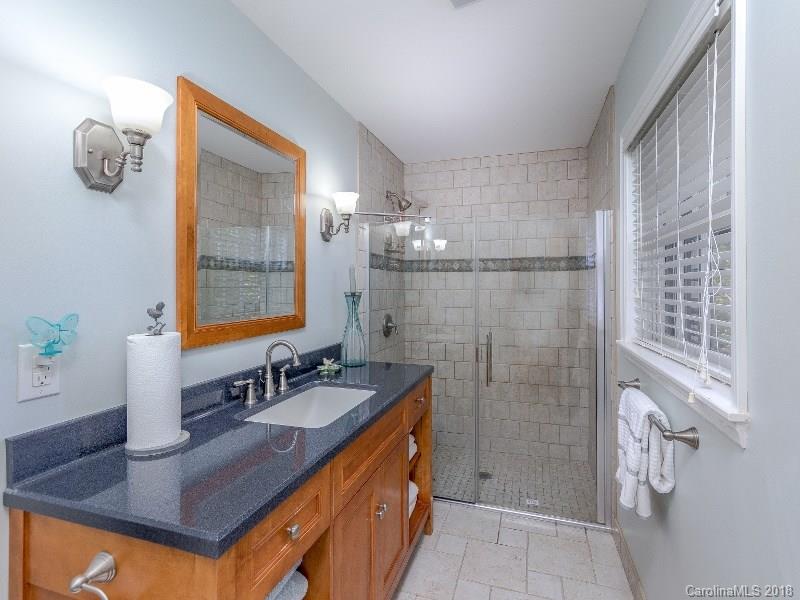 203 Davis Mountain Road Laurel Park, NC 28739 - Photo 22 of 34