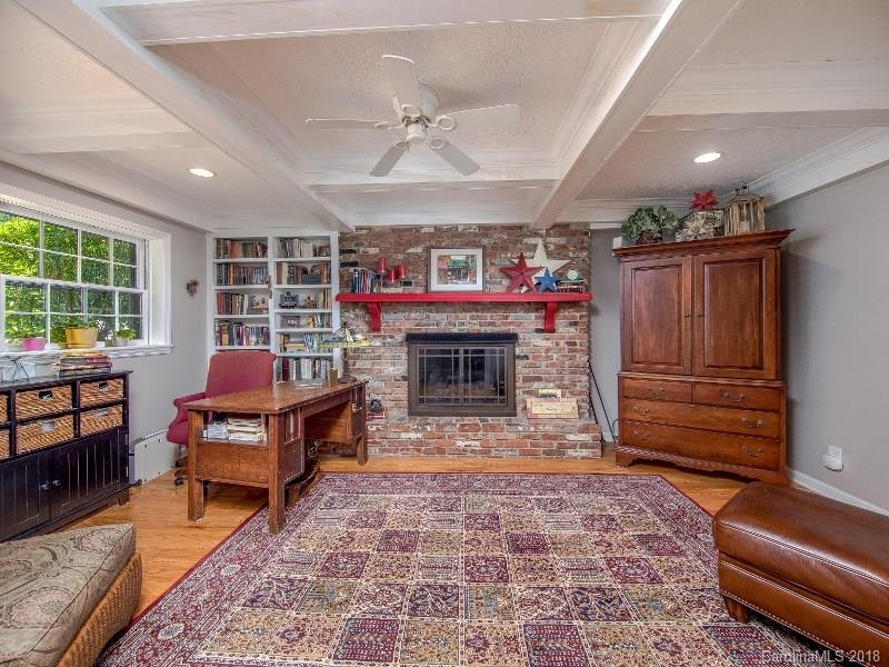 203 Davis Mountain Road Laurel Park, NC 28739 - Photo 23 of 34
