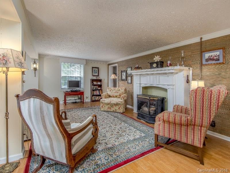 203 Davis Mountain Road Laurel Park, NC 28739 - Photo 24 of 34