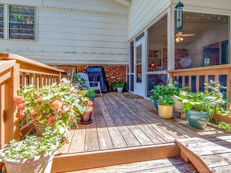 203 Davis Mountain Road Laurel Park, NC 28739 - Photo 4 of 34