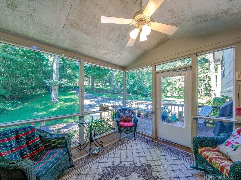 203 Davis Mountain Road Laurel Park, NC 28739 - Photo 5 of 34