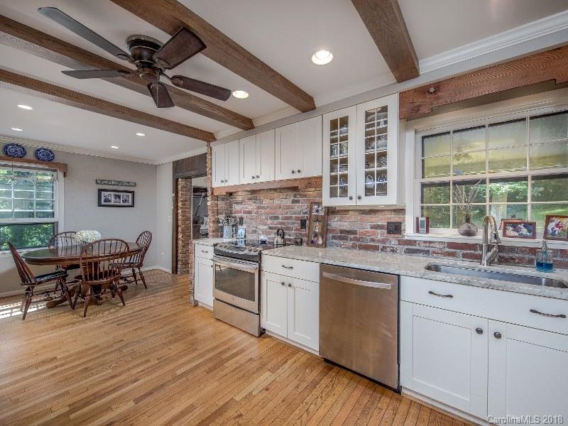 203 Davis Mountain Road Laurel Park, NC 28739 - Photo 9 of 34