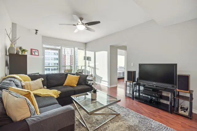 $3,495 | 1240 India Street, Unit 1304, San Diego, CA 92101