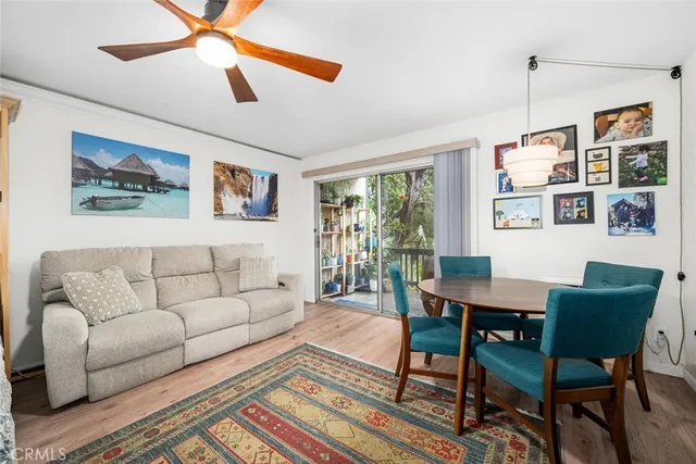 $369,950 | 7890 East Spring Street, Unit 4W, Long Beach, CA 90815